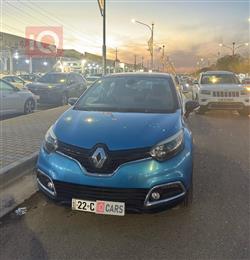 رينو كابتشر